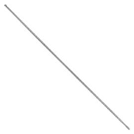 Diablo DMAPL2350 Hammer Drill Bit, 1/2 in Dia, 39 in OAL, Percussion, 4-Flute, SDS Plus Shank