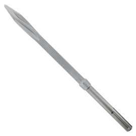 Diablo DMAMXCH1070 Drill Bit, 1 in Dia, 16 in OAL, SDS Max Shank