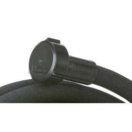 SWAN ELSP38050 Soaker Hose, 50 ft L, Rubber