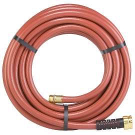 SWAN SNCG58050 Garden Hose, 50 ft L