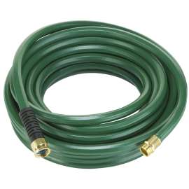 SWAN SN7958050 Garden Hose, 50 ft L, Resin