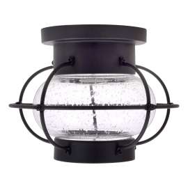 FXT CGE LED SEMI-FLSHMT DIM AB