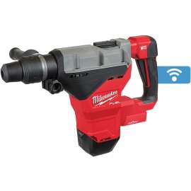 Milwaukee M18 FUEL 2718-20 Rotary Hammer, Tool Only, 18 V, 1-3/4 in Chuck, SDS-Max Chuck, 2900 bpm