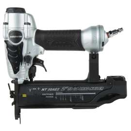 METABO NT50AE2 Brad Nailer, 100 Magazine, 0.025 cfm Air