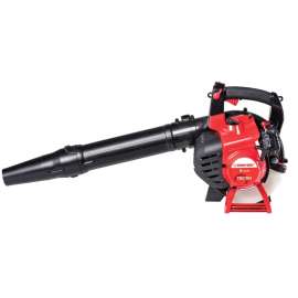 Troy-Bilt 41AR27BH766 Leaf Blower, Gas, 27 cc Engine Displacement, 2-Cycle Full-Crank Engine, 450 cfm Air