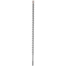 Bosch HC5073 Rotary Hammer Drill Bit, 1-1/4 in Dia, 36 in OAL, SDS Max Shank