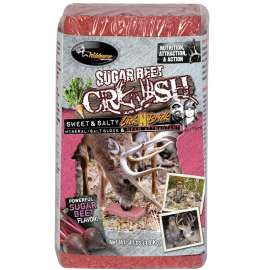 SALT BLOCK SUGARBEET CRUSH 4LB