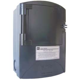 EATON CPL072R Load Center, 70 A, 2 -Space, 4 -Circuit, Non-Combination, Plug-In Main Lug, Type BR, Gray