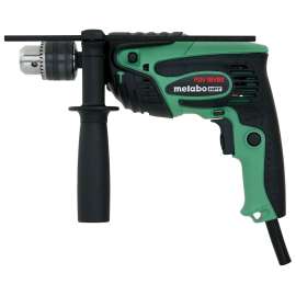 HITACHI FDV16VB2 Hammer Drill, 550 W, 5/8 in Chuck