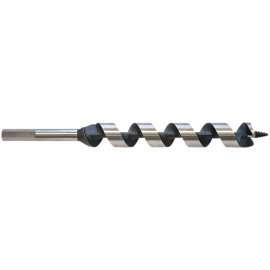 Vulcan Auger Bit, 5/8 In Dia, 1 Spiral Flute
