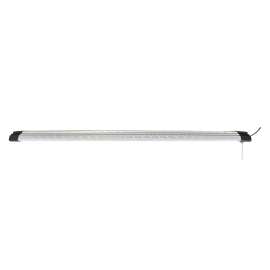PowerZone O-SL4P-10000L Linkable Shop Light, 120, 80 W, 1-Lamp, LED Lamp, 10000 Lumens, 4000 K Color Temp