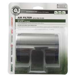 MTD GENUINE PARTS 490-200-M070 Air Filter