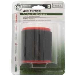 MTD GENUINE PARTS 490-200-M084 Air Filter, For: 33 in Wide Area Mower