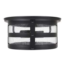 FIXTURE DRUM 3RING LED DIM