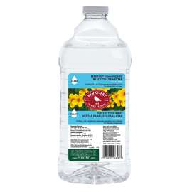 Perky-Pet 239CL Bird Food, Wet, Clear, 64 oz Bottle
