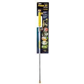 POWER JET 88497 Jet Power Washer, Aluminum/Brass/Plastic/Stainless Steel