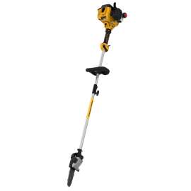 DeWALT 41BJPS-C902/AD27P Saw Pole, 10 in OAL