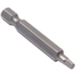 Vulcan 109951OR Screwdriver Bit, S2 Chrome Molybdenum Steel