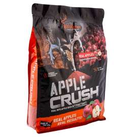 Wildgame INNOVATIONS WLD323 Apple Crush Attractant, 5 lb