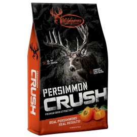 ATTRACTANT PERSIMMON CRUSH 5LB