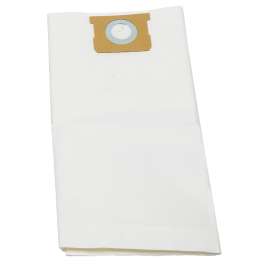 Vacmaster Professional VDBL Dust Filter Bag, 12 to 16 gal Capacity, 8 in W, Paper