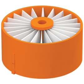 Black+Decker BSVF1 Replacement Filter