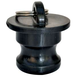 GREEN LEAF PL 300PL Dust Plug, 3 in