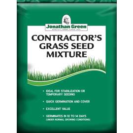 Jonathan Green 11460 Grass Seed, 50 lb Bag