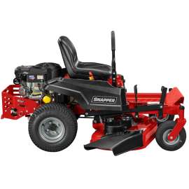 Snapper 2691827 Zero Turn Mower, 23 hp, 724 cc Engine Displacement, 2-Cylinder, 48 in W Cutting, 3-Blade