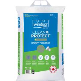 Windsor Windsor System Saver 2440 Water Softening Salt, 18.1 kg Bag, Pellets