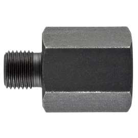 Milwaukee 49-56-7103 Angle Grinder Adapter, HSS