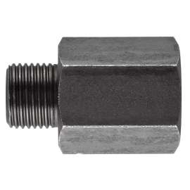Milwaukee 49-56-7105 Angle Grinder Adapter, HSS