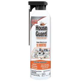 Revenge House Guard 46640 Insect Control, 15 oz Aerosol Can
