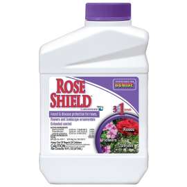 Bonide 987 Insecticide, Liquid, Spray Application, 1 pt Bottle