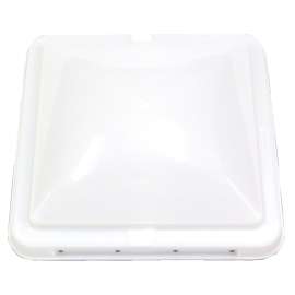 US Hardware V-050B Cover Assembly, 4.3 in L, 14.6 in W, 15.1 in H, Plastic