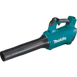 Makita XBU03Z Cordless Blower, 18 V Battery, Lithium-Ion Battery, 459 cfm Air