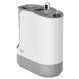 VORNADO HU1-0069-43 Ultrasonic Humidifier, 3-Speed, 900 sq-ft Coverage Area, 1.75 gal Tank, Remote Control