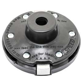 MTD 490-060-0016 Trimmer Head, For: 0.119 in Dia Trimmer Line