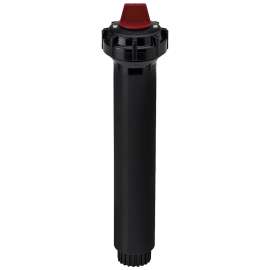 TORO 570Z Pro 54743 Pressure Regulated Sprinkler Pop-Up Body with X-Flow, 1/2 in Connection, FNPT, 6 in H Pop-Up