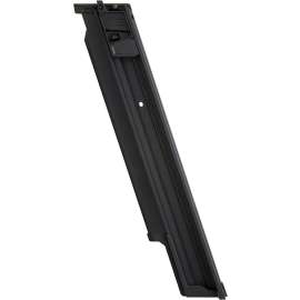 Milwaukee M18 FUEL 48-08-2744 Framing Nailer Magazine, Magnesium, Black, For: M18 FUEL 21 deg Framing Nailer