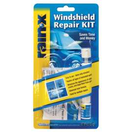 Rain-X 600001 Windshield Repair Kit