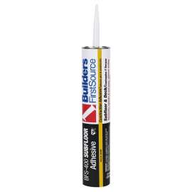 ADHESIVE SUBFLOOR 28 OZ