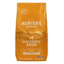 Hunter's Special 10190 Dog Food, all Breed, Beef/Chicken Flavor, 40 lb Bag