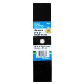 ARNOLD 490-105-0015 Edger Blade, For: Ace 70227 McLane Edger