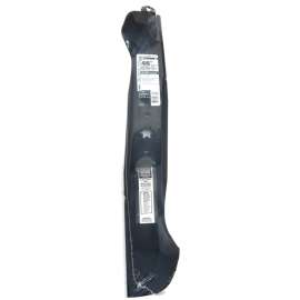 Troy-Bilt High Lift 490-110-M131 2-in-1 Premium Blade Set, 23-1/4 in L, 4 in W