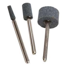 Forney 60221 Mounted Point Set