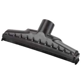 Vacmaster Professional V2FB Floor Brush, Plastic Bristle, Black