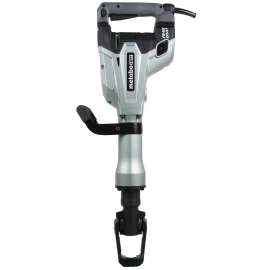 Metabo HPT H65SD3M Demolition Hammer, 10.8 A, 3/8 in Chuck, 1400 bpm, 33.2 ft-lb Impact Energy