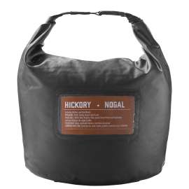 Weber 7007 Fuel Storage Bag, Polyester/PVB, Black