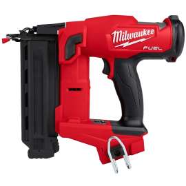 Milwaukee 2746-20 Brad Nailer, Tool Only, 18 V, 18 ga Nail
